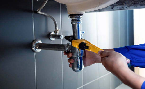 Best Leak Detection and Repair  in Ogden, UT